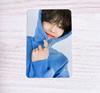 [USED] Straykids 5star Lakidro 2nd Aien Trading Card