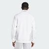 adidas Толстовка на блискавці Real Madrid Urban Purist з подвійного трикотажу JN3069