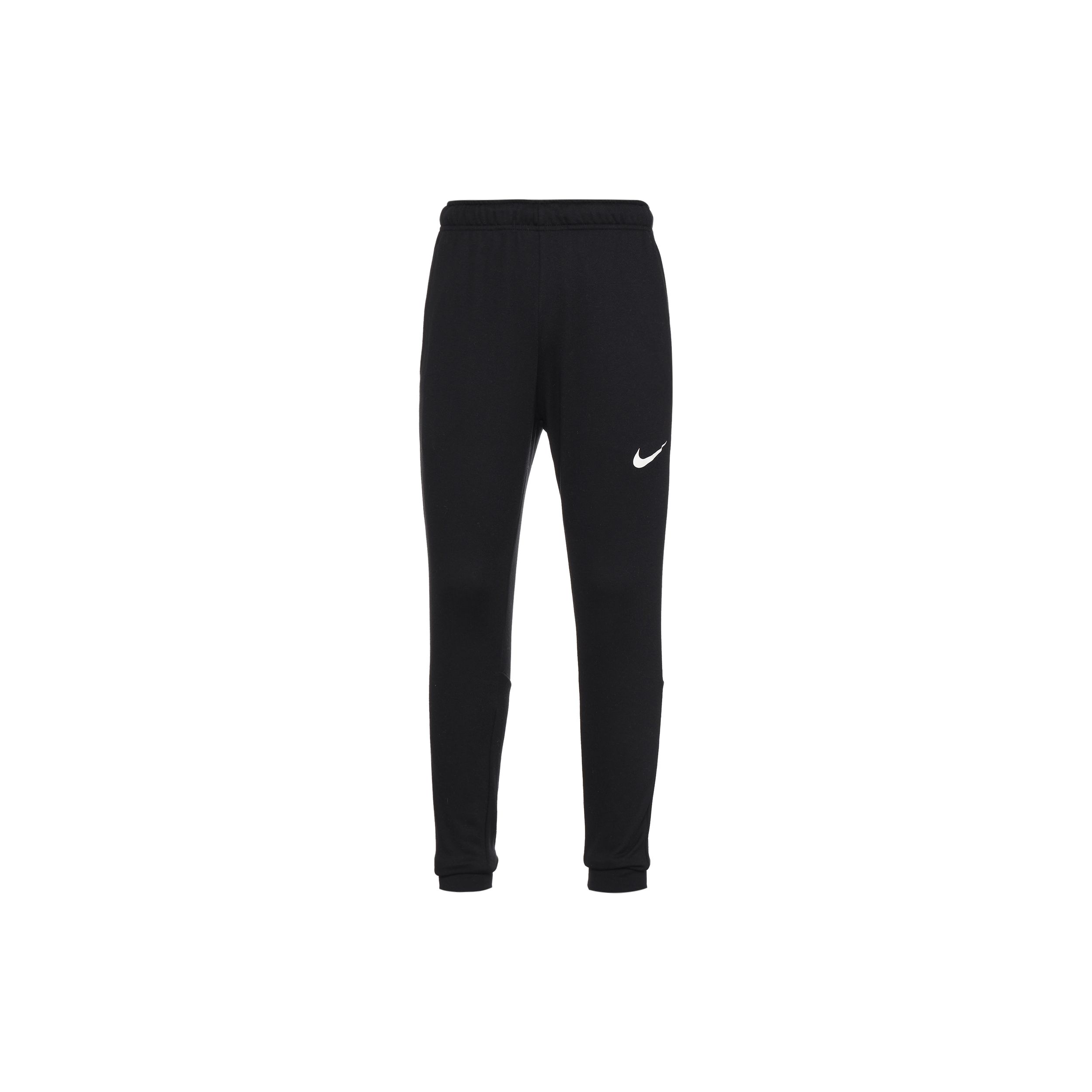 

Мужские повседневные вязаные спортивные брюки с логотипом Nike, черные DB4218-010 S