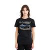 Chevrolet Womens/Ladies El Camino Truck 87 T-Shirt