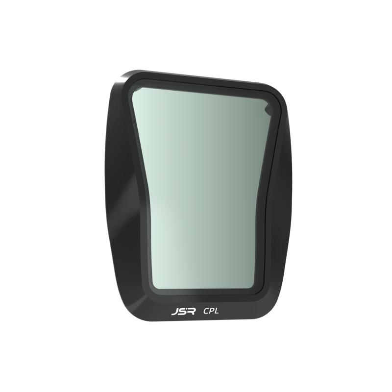 Set filtre dronă DJI AIR3 ND/CPL Starlight și anti-poluare luminoasă