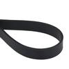 20Pieces Rubber Belt Quality Component Vacuum Cleaner Belt Convenient Rubber Drive Belt Vacuum Cleaner Replacement Part