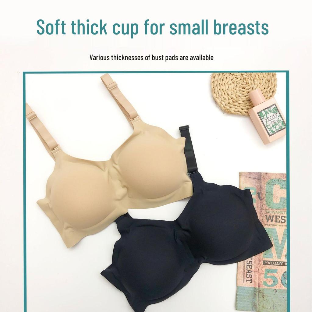 Women's Super Large Silicone Prosthetic Breast Pads for Cosplay - Sexy Full Coverage Bra Inserts