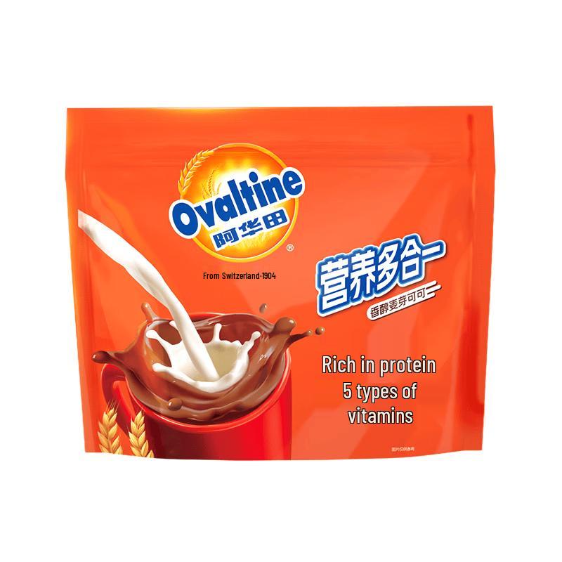 Kakao w proszku Ovaltine
