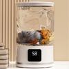 1L Washing Machine Mini Sock Washing Machine Underwear Washer  for Clothes Underwears Socks
