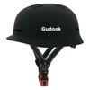 Urban Commuter Bike Helmet Half Shell Safety Headgear Cycling Skateboarding Scooter Outdoor Sports