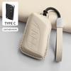 PU Leather Car Smart Remote Key Case For Lexus NX IS RX ES GX LX LS UX GS 200 260 300 350 NX200 NX300 RX350 ES300 Accessories