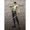 Excellent Model Portrait of Pirates One Piece NEO-DX Roronoa Zoro 10th Limited Ver. 1/8 Scale PVC Pre-painted Figure