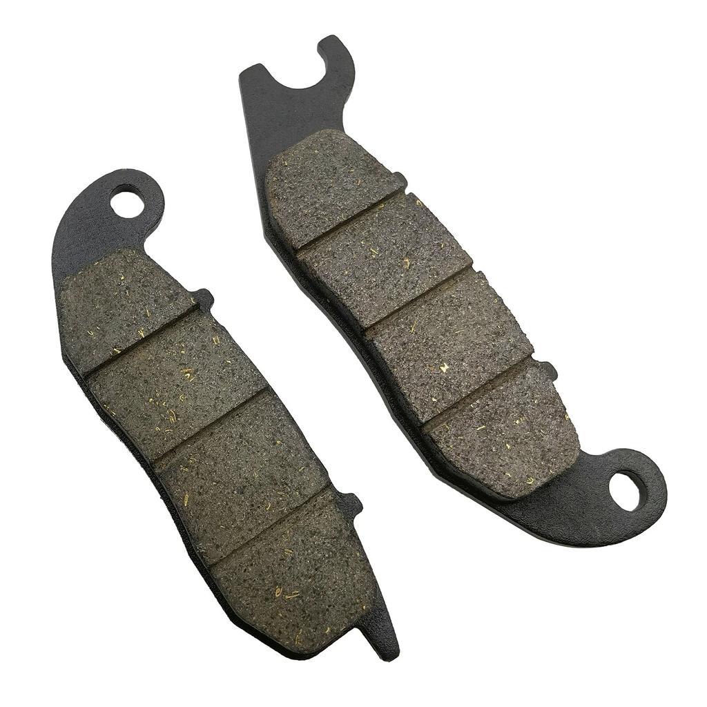 Predné a zadné brzdové platničky pre motocykel Bosuer Bse M1 M3 M4 M5 M10 M11 M1 J1 J3D M6 J11 J5R M9 Mojoracing Dirt Pit Bike