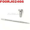 Fuel Injector Control Valve F00RJ02466 Repair Kit Valve Set For Bosch Injection 0445120219 0445120274 0445120275 0445120030
