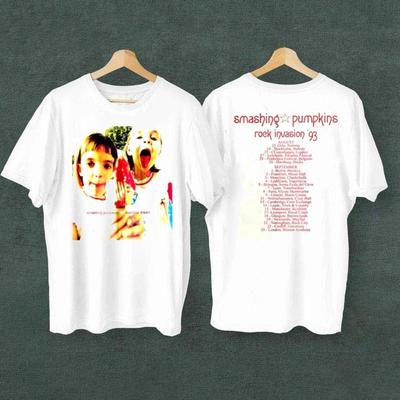 Üst giysisi – T-shirtler