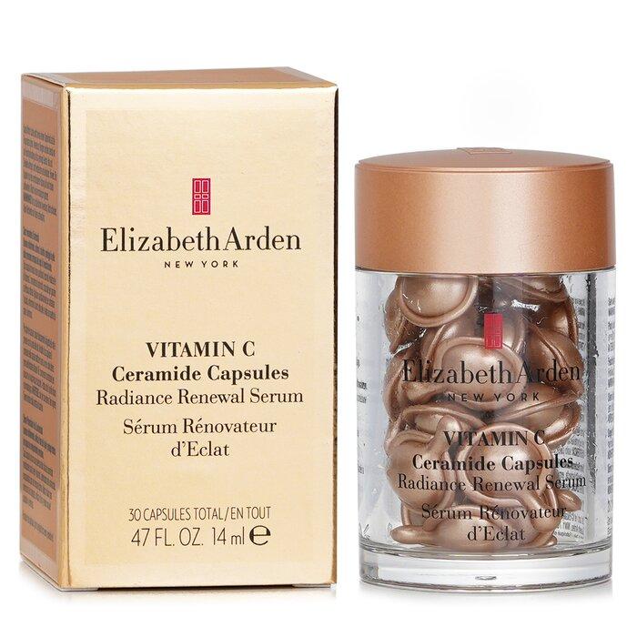 ELIZABETH ARDEN Ceramide Vitamin C Capsules