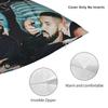 Pillow Case D-drake meme Soft  Pillow Cover For Couch Sofa Bedroom Morden Pillowcases
