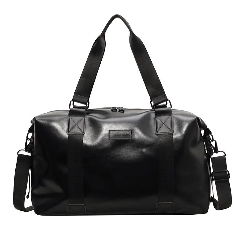 Lightweight Large Capacity Travel & Gym Duffel Bag