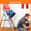 Versatile Aluminum Alloy Ladder For Home Use Featuring Sturdy Construction And Stability