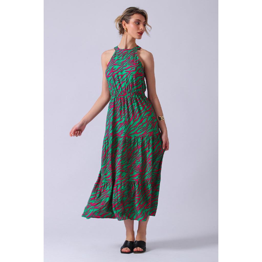 Elegantes Sommerkleid für Damen