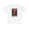 Environments Disc 4 Hardcore Edition Psychoacoustic Backprint Unisex T-Shirt