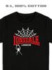 T-shirt Vintage Lonsdale Spider