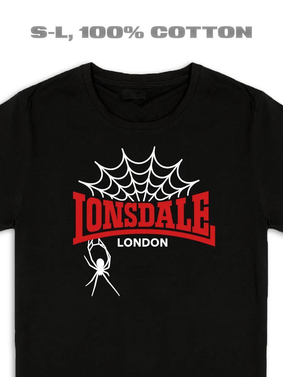 Футболка Lonsdale L