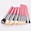Stroke of Beauty - Set of 9: Makeup Brush