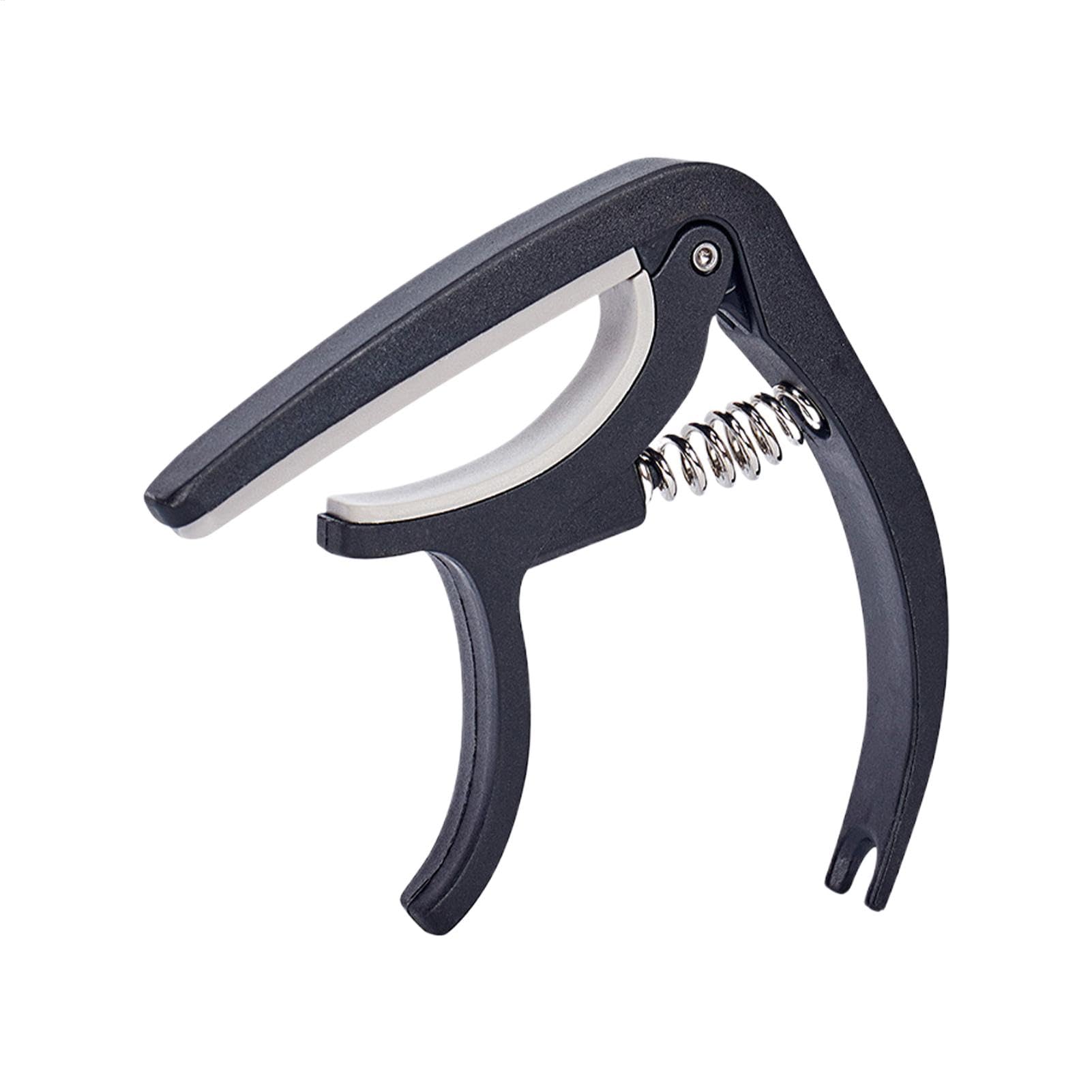 

Guitar classical guitar portable spring tuning guitar folk guitar tuning capo for electric guitar capo, capo, capo, capo, multi-function capo, capo,