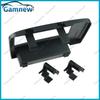 1 Din Car Radio Fascia For VOLVO S80 1999-2005 DVD Frame Bezel Panel Installation Dash Kit