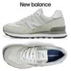 574 Unisex Sneakers ML574EVW