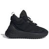 Adidas X_PLRBOOST Puffer Black Carbon Damen Sneakers Core-Schwarz IF8139