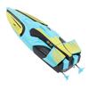 Remote Control Boat with LED Lights 2.4GHz High Speed Dual Motor Dual Propellers Water Resistant