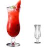 Versatile Glass Drinking Cup