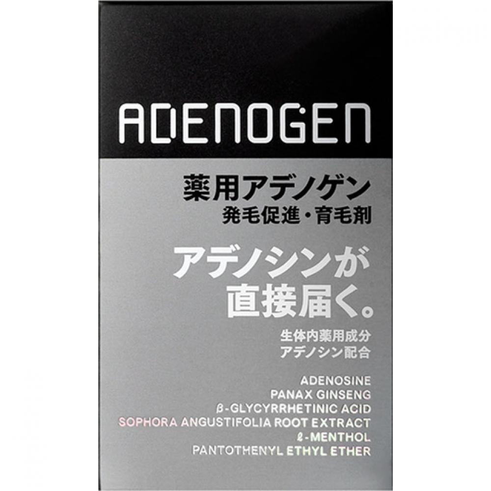 

Shiseido Adenogen Лечебный Аденоген Ex 50 мл