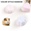 Small Rodent Fun Shape Teeth Grinding Stone Pets Supplies For Hamster,rabbit,chinchillas Nutritive Substances Chew