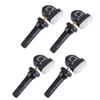 4pcs Tire Pressure Monitoring Sensors TPMS 2036832 Fits for Ecosport Fiesta Focus