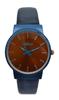 ARABIANS DBP2200C Watch. Quartz, Gold Color. Woman.