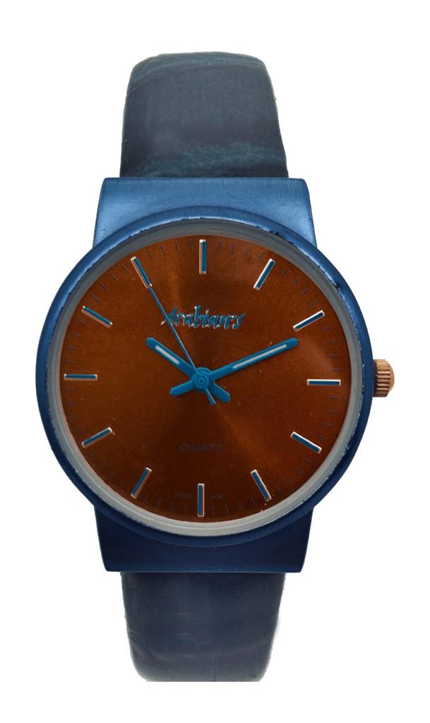 ARABIANS DBP2200C Watch. Quartz, Gold Color. Woman.