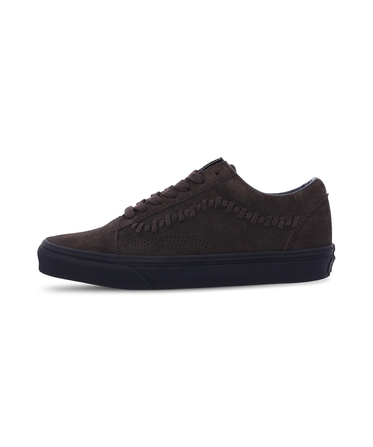Vans Old School - (Craft Stripe)