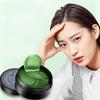 60 Stickers Seawee Green To Remove Wrinkles Eye Bags To Dark Circles Moisturizing Improve Eye Bag