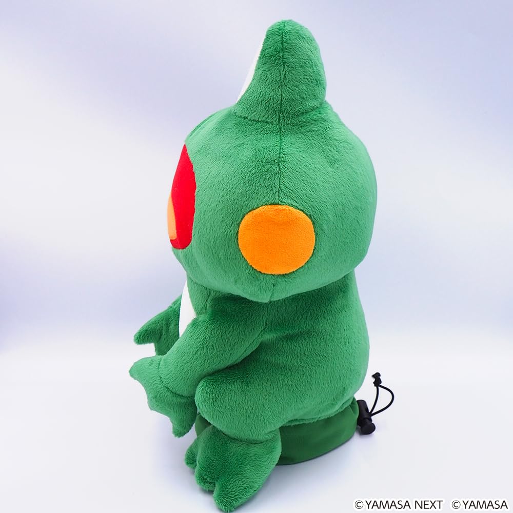 Keroro Head Cover for Driver Pachislot Yamasa Official License (460cc Compatible)