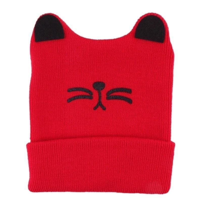 Details about Baby Hat Collar Beanie Cap For Girls Boys Animal Print Pattern Cotton SL Details about Baby Hat Collar Beanie Cap For Girls Boys Animal Print Pattern Cotton SL