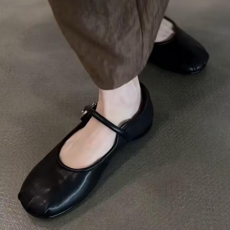 Loafers Shoes for Women Shallow Flats Casual Sport Shoes Cozy Dress 2025 New Woman Sneakers Summer Soft Designer Sandalias Mujer