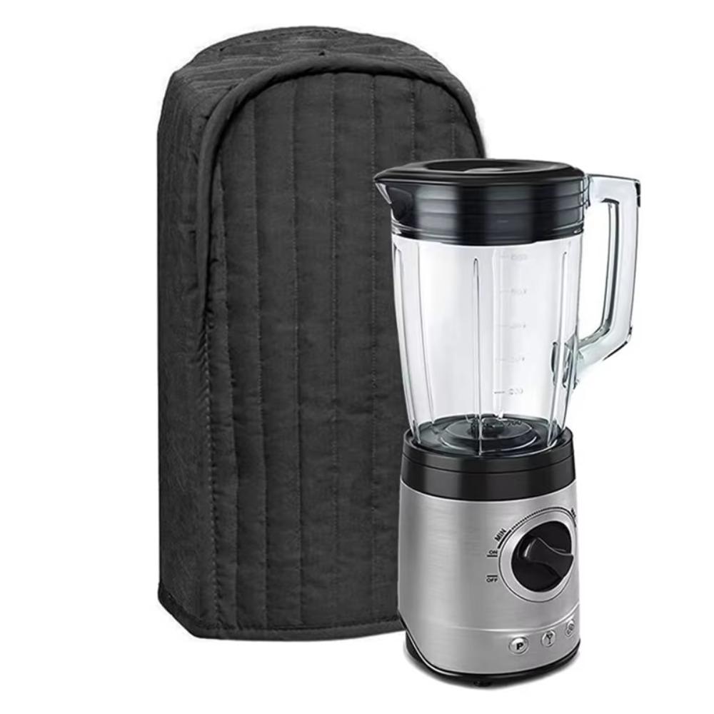 Dust Proof Blender Dust Cover Anti Fingerprint Appliance Cover Practical Mixer Protector Kitchen