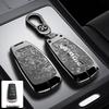 BAIC Senova D50 Schlüsseletui: Kompatibel mit Beijing U7/EX5/X3 Metallschutzhülle LITE-R300