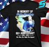 In Memory Of Elvis Presley 90Th Anniversary 1935-2025 T-Shirt