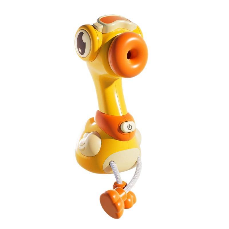 

Duck Kids Projection Flashlight Glowing Toy Suitable For Daily Gifts Birthday