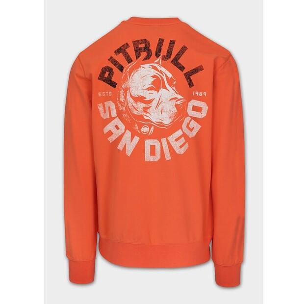 Толстовка PITBULL DOG SD EU 3XL