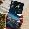 For Nubia Neo 3 Case Z2464N Silicon Back Cover Phone Case for ZTE Nubia Neo 3 5G Cases Soft Bumper Coque Nubia Neo3 Shockproof