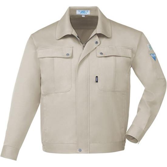 Рабочая одежда Xebec 9190-31-LL слоновая кость