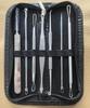 Ultra-Fine Stainless Steel Blackhead and Pimple Extractor Tool