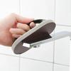 Strong Decontamination Bath Brush Sponge Tiles Brush Magic Strong Decontamination Bath Brush Kitchen Clean Tools
