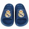 Real Madrid Junior Beach Pool Flip Flops Blue EVA 2300006820N Navy Blue 28/29